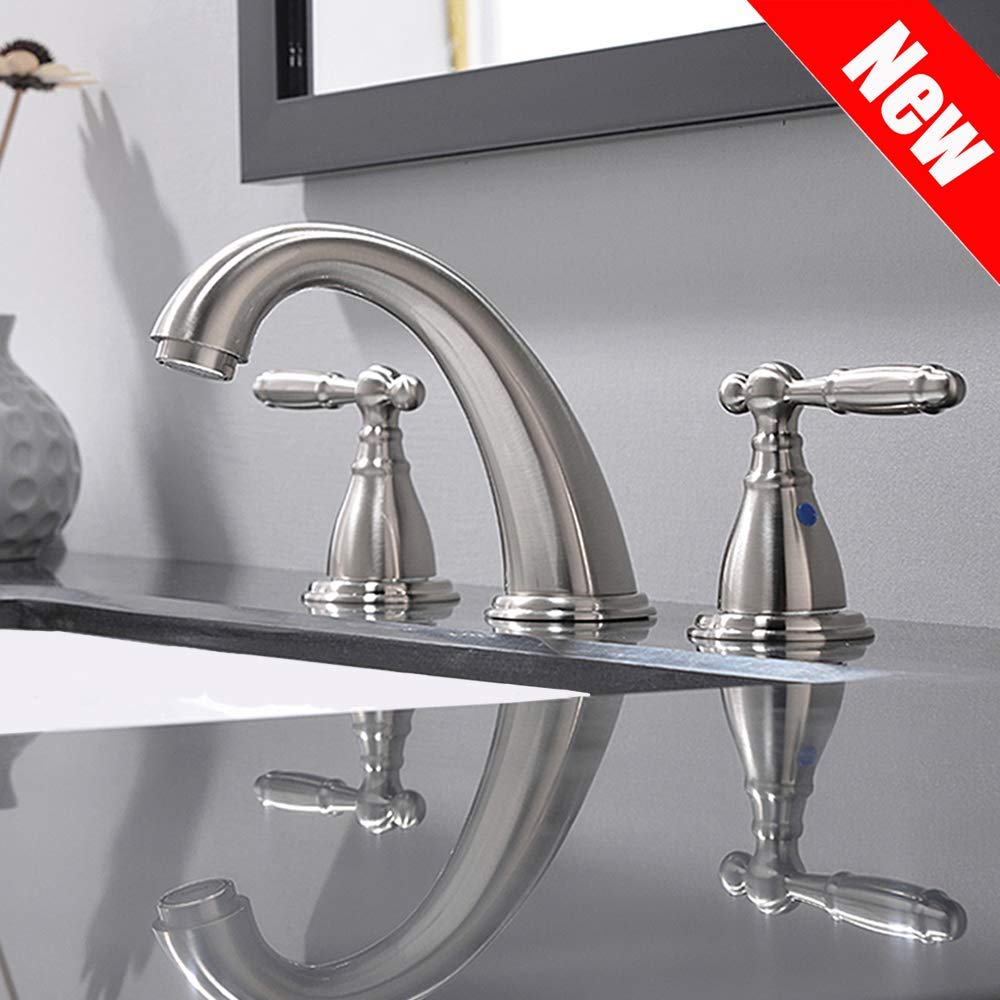 Bathroom Faucets The Best Deals Online