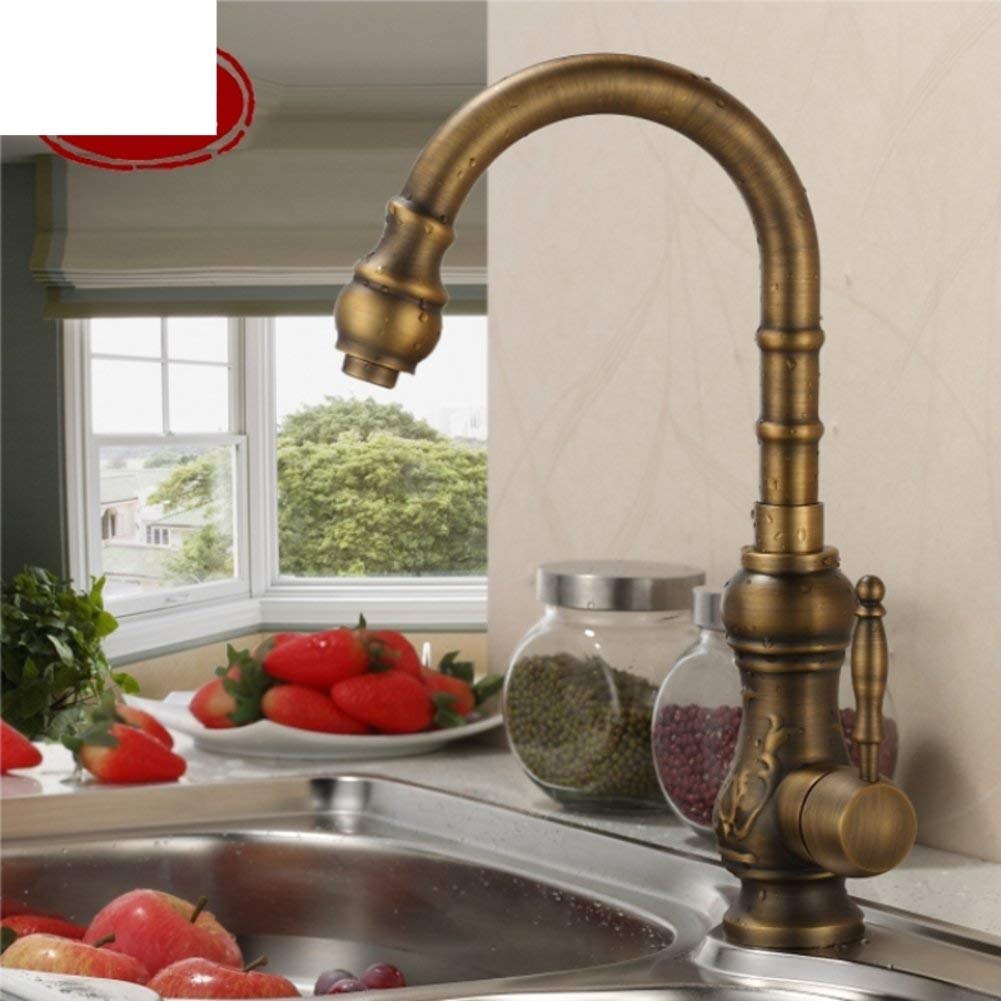 Kitchen Faucets The Best Deals Online