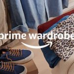 Amazon Prime Wardrobe 	