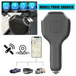 vehicle tracking device