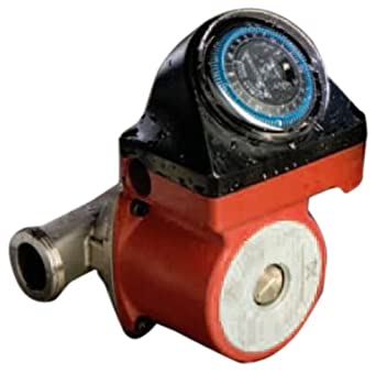 Hot Water Circulating grundfos Pump